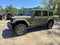 2026 Jeep Wrangler Willys 41