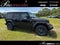 2026 Jeep Wrangler 85th Anniversary Edition