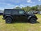 2026 Jeep Wrangler 85th Anniversary Edition