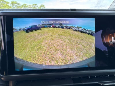 2026 Jeep Wrangler 85th Anniversary Edition