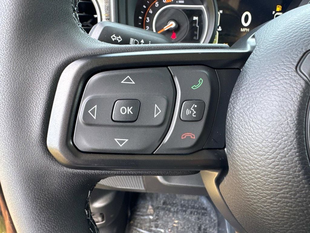 2026 Jeep Wrangler 85th Anniversary Edition