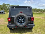 2026 Jeep Wrangler 85th Anniversary Edition