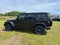 2026 Jeep Wrangler 85th Anniversary Edition