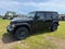 2026 Jeep Wrangler 85th Anniversary Edition