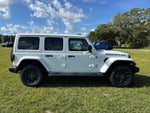 2026 Jeep Wrangler 85th Anniversary Edition