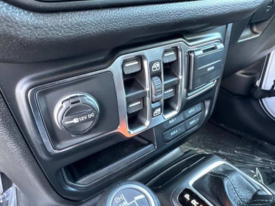 2026 Jeep Wrangler 85th Anniversary Edition