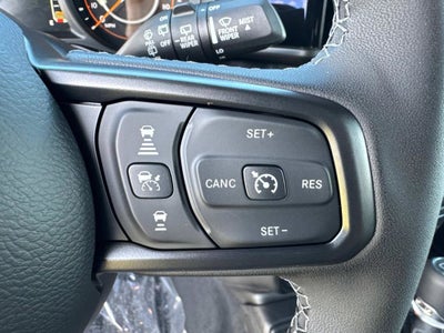 2026 Jeep Wrangler 85th Anniversary Edition