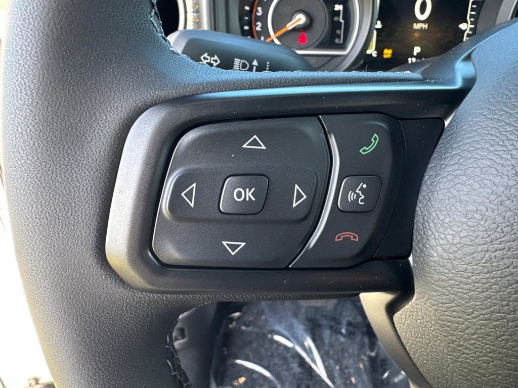 2026 Jeep Wrangler 85th Anniversary Edition