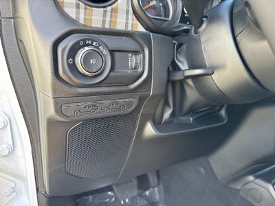 2026 Jeep Wrangler 85th Anniversary Edition