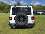 2026 Jeep Wrangler 85th Anniversary Edition