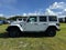 2026 Jeep Wrangler 85th Anniversary Edition