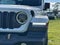 2026 Jeep Wrangler 85th Anniversary Edition