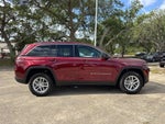 2026 Jeep Grand Cherokee Laredo X