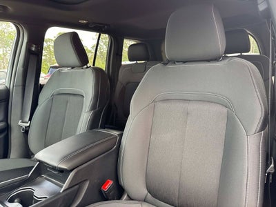 2026 Jeep Grand Cherokee Laredo X