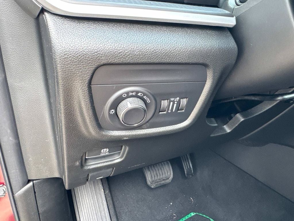2026 Jeep Grand Cherokee Laredo X