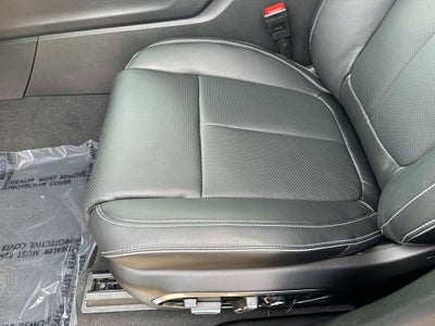 2024 Jeep Grand Cherokee Base