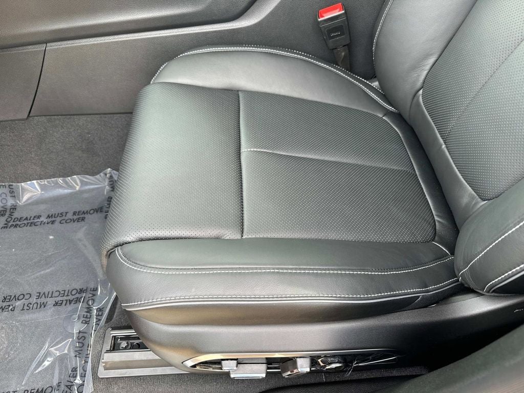 2024 Jeep Grand Cherokee Base