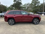 2024 Jeep Grand Cherokee Base