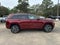 2024 Jeep Grand Cherokee Base