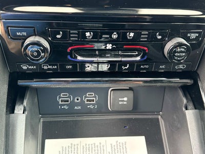 2024 Jeep Grand Cherokee Base