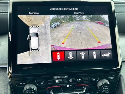 2024 Jeep Grand Cherokee Base