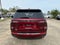 2024 Jeep Grand Cherokee Base