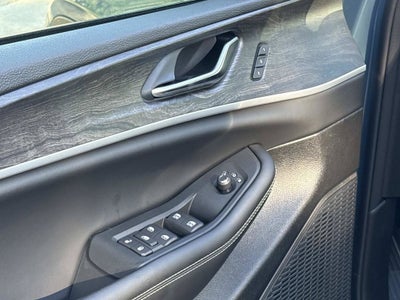 2027 Jeep Grand Cherokee L Limited