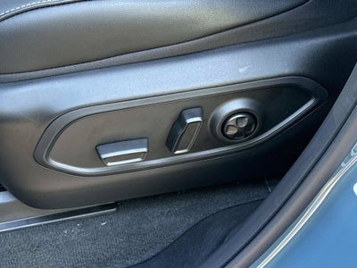2027 Jeep Grand Cherokee L Limited