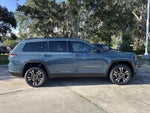 2027 Jeep Grand Cherokee L Limited
