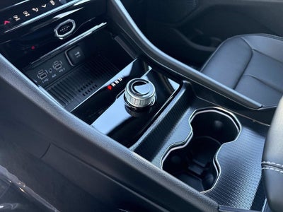 2027 Jeep Grand Cherokee L Limited