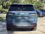 2027 Jeep Grand Cherokee L Limited