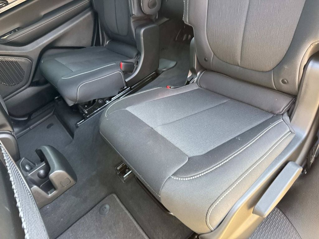 2026 Jeep Grand Cherokee L Laredo X