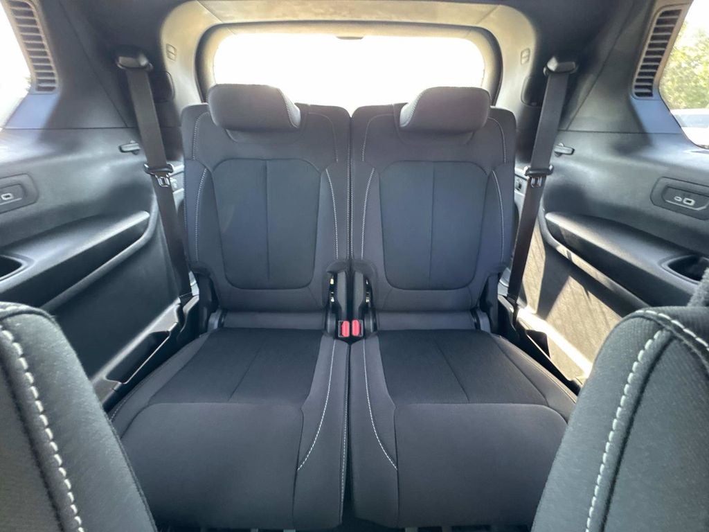 2026 Jeep Grand Cherokee L Laredo X