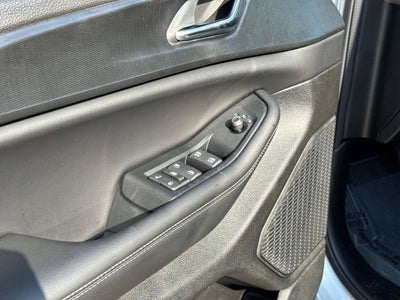 2026 Jeep Grand Cherokee L Laredo X