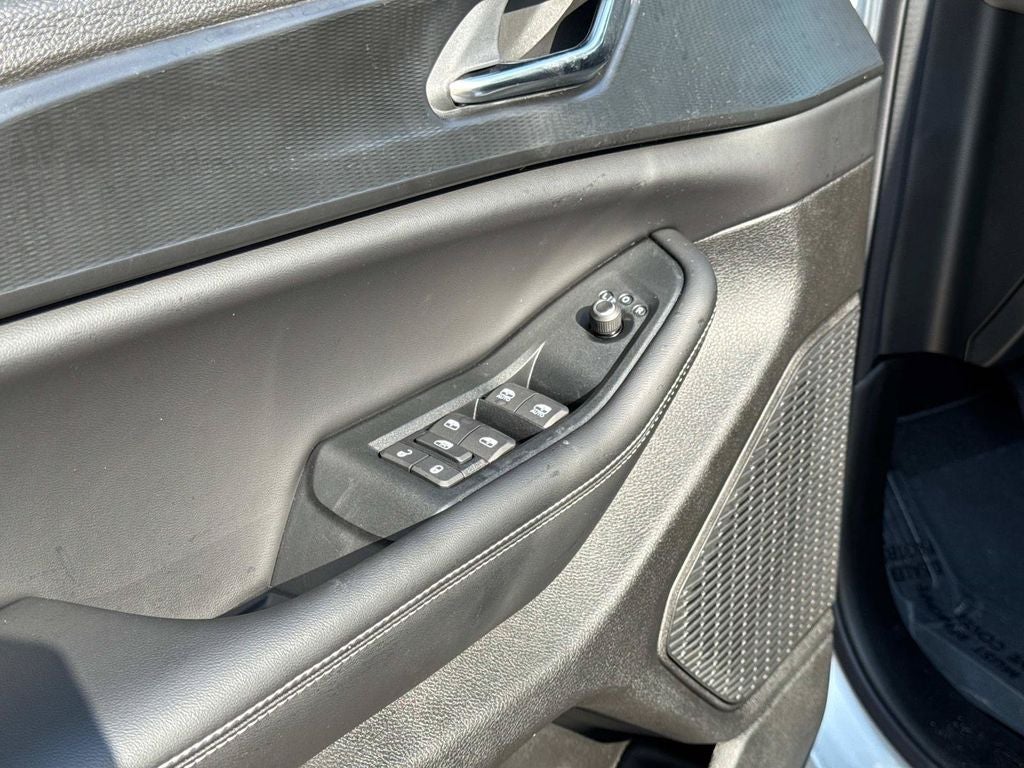 2026 Jeep Grand Cherokee L Laredo X