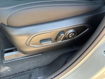 2026 Jeep Grand Cherokee L Laredo X