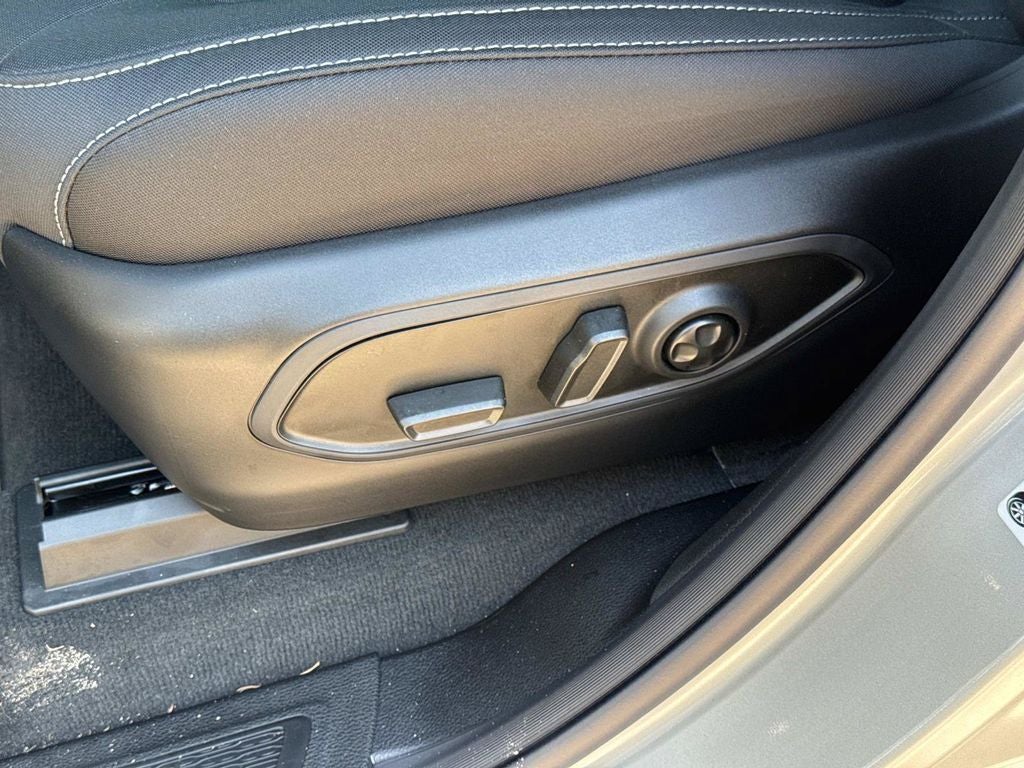 2026 Jeep Grand Cherokee L Laredo X