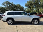 2026 Jeep Grand Cherokee L Laredo X