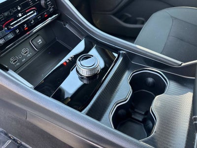 2026 Jeep Grand Cherokee L Laredo X