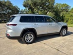2026 Jeep Grand Cherokee L Laredo X