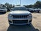 2026 Jeep Grand Cherokee L Laredo X