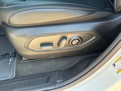 2026 Jeep Grand Cherokee L Limited Reserve