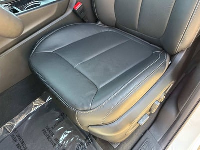 2026 Jeep Grand Cherokee L Limited Reserve