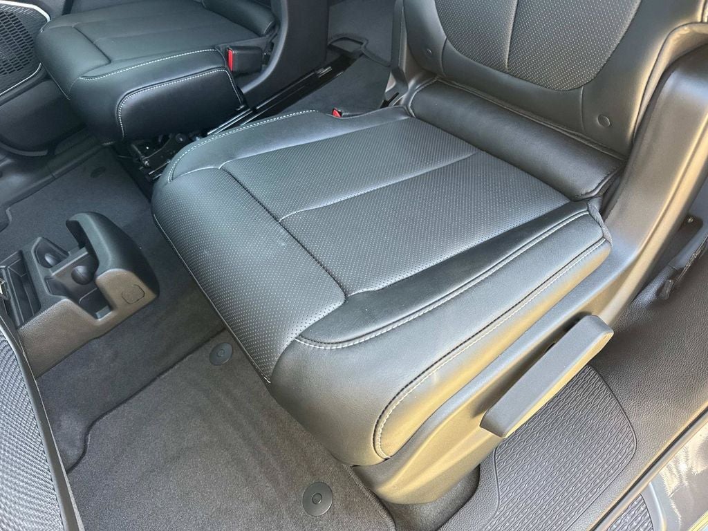 2026 Jeep Grand Cherokee L Limited Reserve