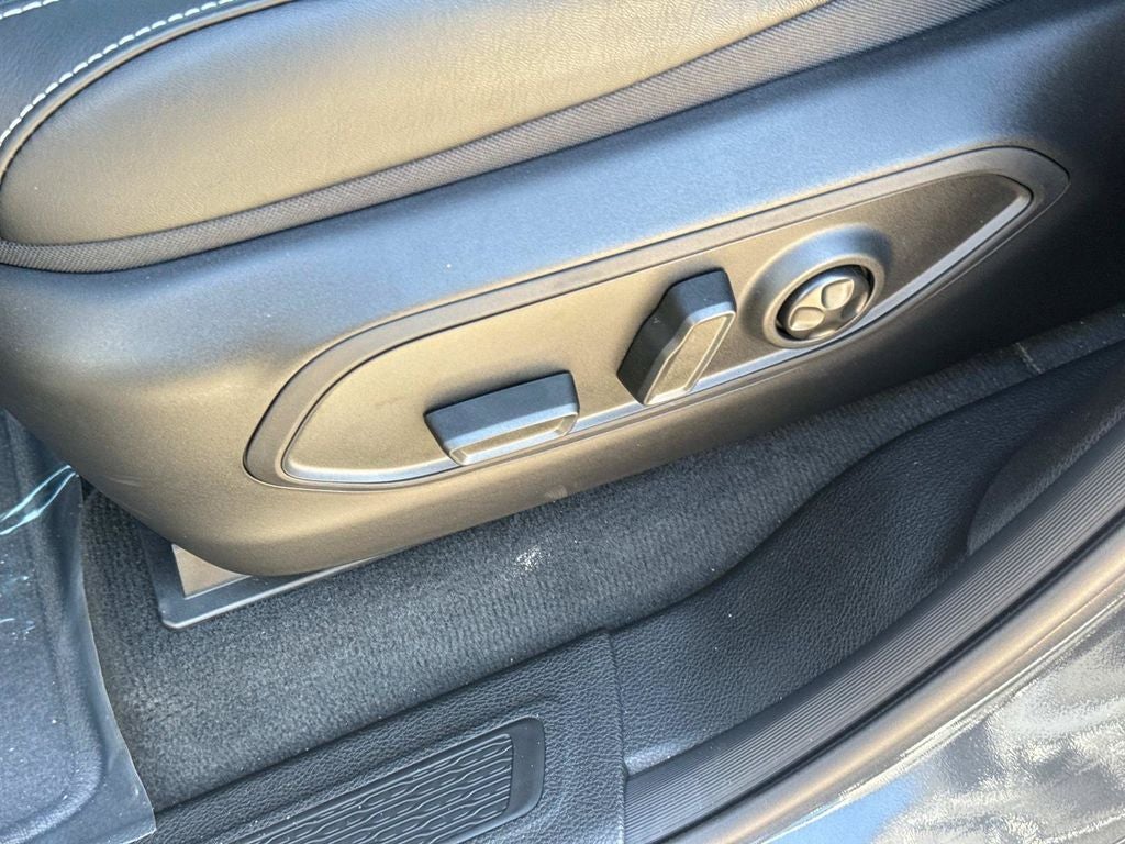 2026 Jeep Grand Cherokee L Limited Reserve
