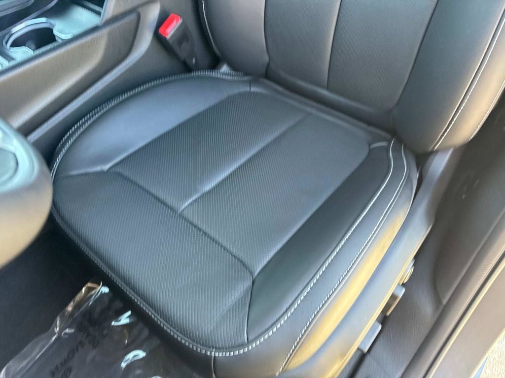 2026 Jeep Grand Cherokee L Limited Reserve