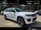 2025 Jeep Grand Cherokee L Overland
