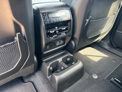 2025 Jeep Grand Cherokee L Overland