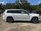 2025 Jeep Grand Cherokee L Overland