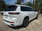 2025 Jeep Grand Cherokee L Overland